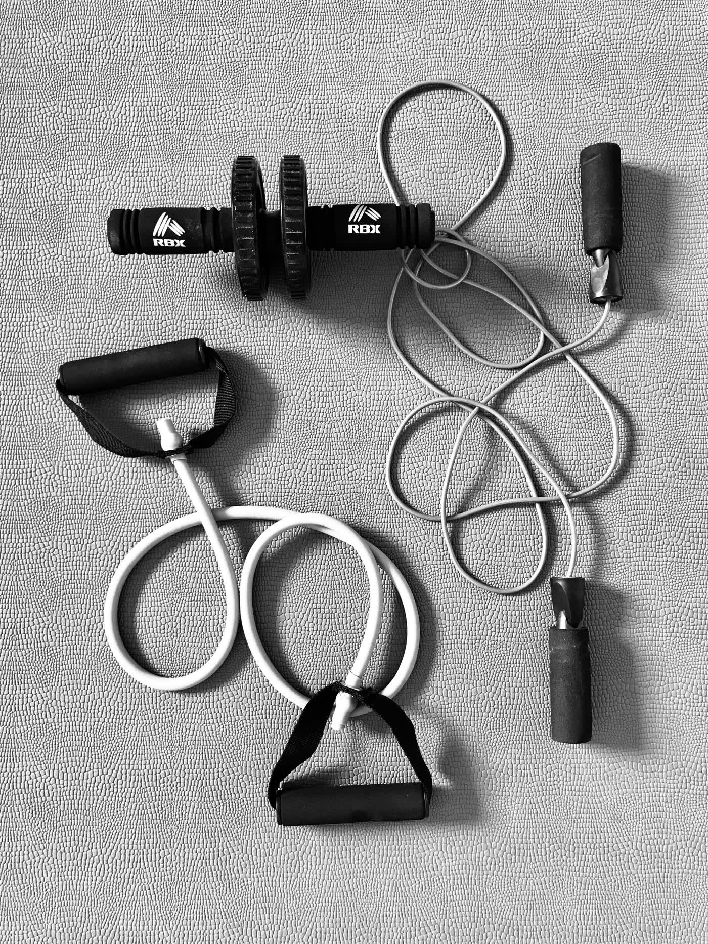 Entrenamiento con compromiso